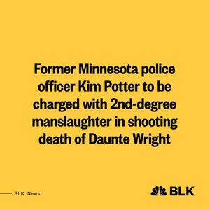 Image post by @nbcblk on Instagram