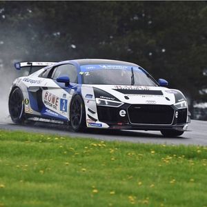 Image post by @tylercookeracing on Instagram
