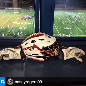 Image post by @cascade_lacrosse on Instagram