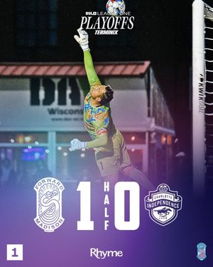 Image post by @forwardmadisonfc on Instagram