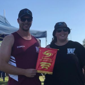 Image post by @revesby_workers_swim_club on Instagram