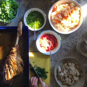 Image post by @nenifood on Instagram
