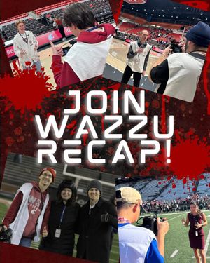 Image post by @wazzusportsnetwork on Instagram