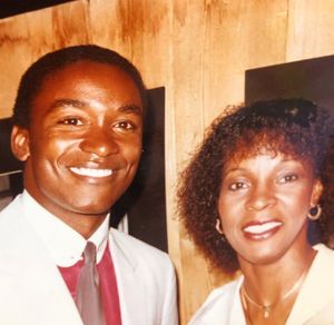 Image post by @isiahthomas on Instagram