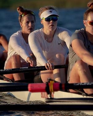 Image post by @texasrowing on Instagram