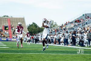 Image post by @gojsutigersfb on Instagram