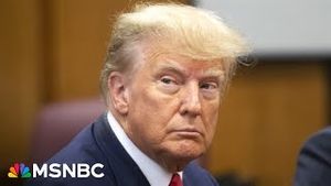 Video post by @msnbc on YouTube