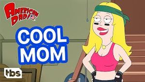 Video post by @tbs on YouTube