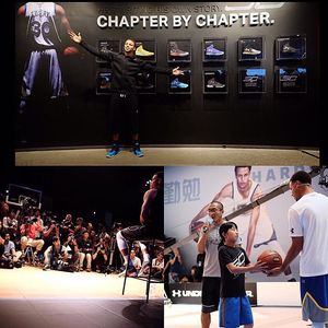 Image post by @octagonbasketball on Instagram