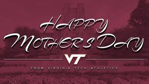 Image post by @hokieslax on Instagram