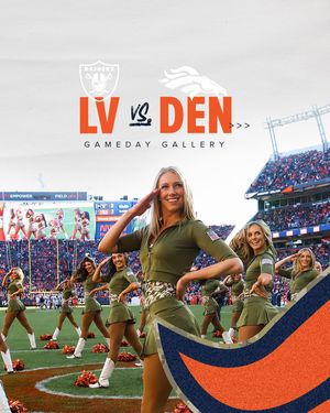 Image post by @denverbroncoscheer on Instagram