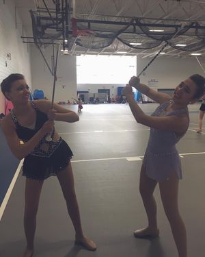 Image post by @april_gable on Instagram