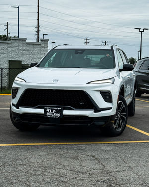 Image post by @davesinclairbuickgmc on Instagram