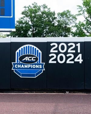 Image post by @DukeSOFTBALL on Twitter/X