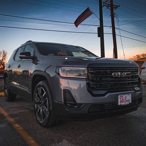 Image post by @davesinclairbuickgmc on Instagram