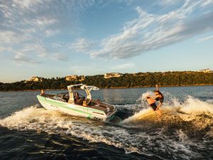 Image post by @tigeboats on Instagram