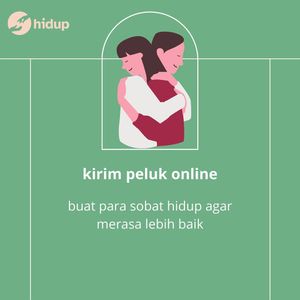 Image post by @hidupmedia on Instagram