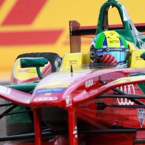 Image post by @lucasdigrassi on Instagram