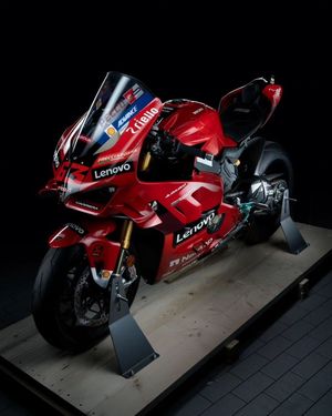 Image post by @panigalers on Instagram