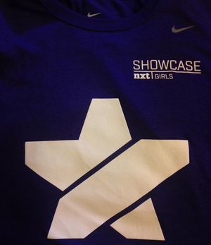 Image post by @nxt_showcase on Instagram
