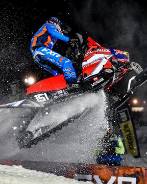 Image post by @levi_lavallee on Instagram