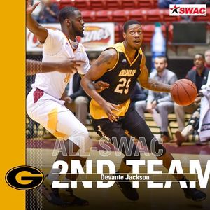 Image post by @gramblingathletics on Instagram