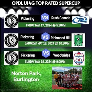 Image post by @pickering_fc on Instagram