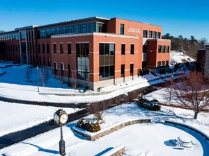 Image post by @endicottcollege on Instagram