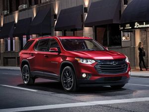 Image post by @chevyolathe on Instagram