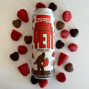 Image post by @greatdividebrew on Instagram
