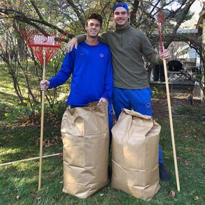 Image post by @boisestatemten on Instagram