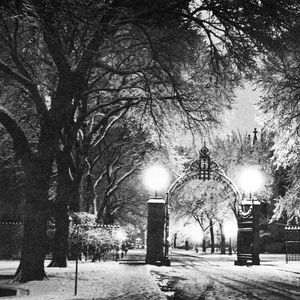 Image post by @uchicago on Instagram