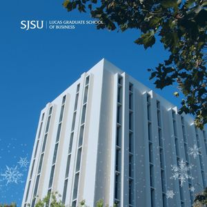 Image post by @sjsubusiness on Instagram