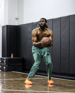Image post by @javonfreemanlib on Instagram