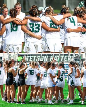 Image post by @stetsonlacrosse on Instagram