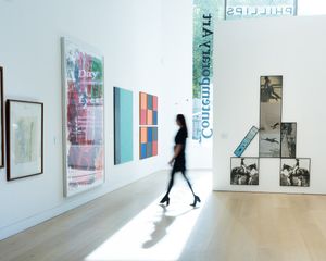 Image post by @phillipsauction on Instagram