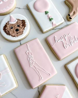 Image post by @angelbakednyc on Instagram