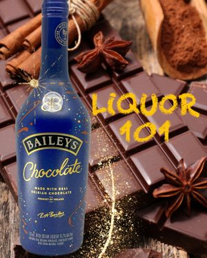 Image post by @liquor101.tx on Instagram