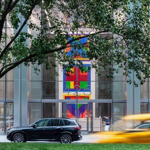 Image post by @425parkavenue on Instagram