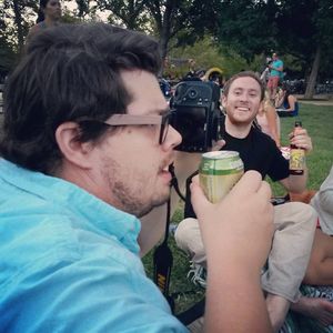 Image post by @sudwerkbrew on Instagram