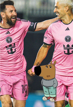 Video post by @intermiamicf on TikTok
