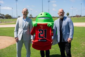 Image post by @adelaidegiants on Instagram