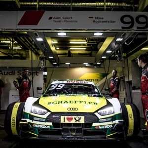 Image post by @mike_rockenfeller on Instagram