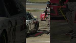 Video post by @nascar on YouTube