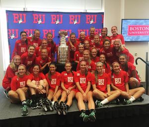 Image post by @terrierwsoc on Instagram
