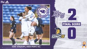 Image post by @hpu_wsoc on Twitter/X