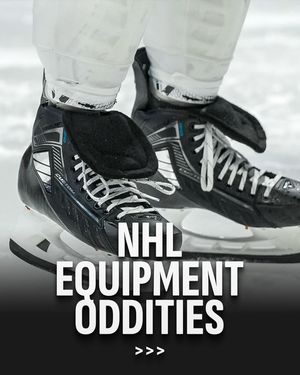 Image post by @nhl on Instagram