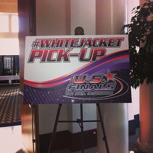Image post by @theusfinals on Instagram