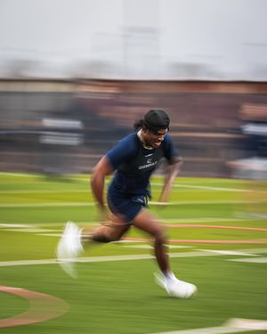 Image post by @odufootball on Instagram