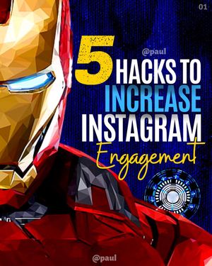 Image post by @paul on Instagram